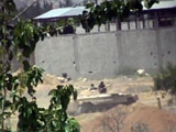 A Sweet Long Range Head Shot On A Soldier In A Tank