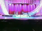 Man Dies In A Horrible Circus Accident!