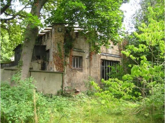 The Haunting â€˜Human Zoo’ of Paris