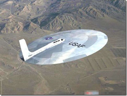 Top 10 weirdest military aeroplanes