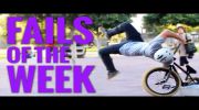 Fails of the week