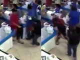 Customer Shot To Death As He Checked Out Of A Store!