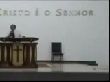 Pastor Has A Heart Attack And Dies During A Sermon!