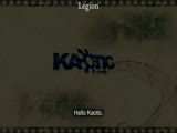Defending Kaotic