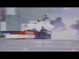 Wild Motorsport Crashes