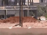Snackbarist runs right into an IED and is obliterated