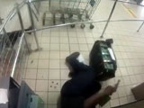 Men Rob ATM Workers While They Were Transfering Money