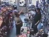 The Most Pathetic Armed Robbery Attempt Ever