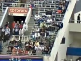 Bills Fan Found Guilty In Stadium Fall Case