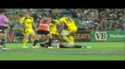 Rugby/League Knockouts