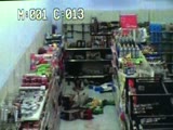 Police Release Store Surveillance of Las Vegas Shooters just before they kill themselves.