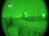 Assad Outpost Is Blown To Smithereens In Surprise Night Time Attack