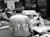 Deadly Convenience Store Robbery