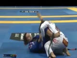 Woman Gets Her Arm Dislocated In A Jiu-jistu Match!