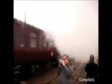 Some ALMOST Accidents Involving Heavy Metal