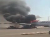 Airbus Attacked In Libya!