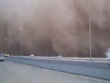 sandstorm swallovs annoing dude