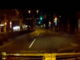 Two Dash Cam Collisions!