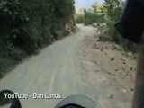 Backpackers Robbed at Gunpoint in Guatemala Caught on Gopro.
