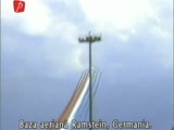 jets collide at rammstein airshow CLASSIC
