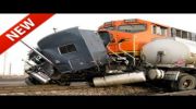 The Most Scary Truck Crashes and Accidents of All Time