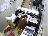 Two Employee's Asleep Have Their Phones Stolen!