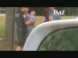 Alec Baldwin Freaking Out At Paparazzi