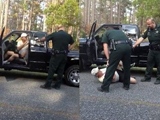 Florida Dad Charged With Assaulting A Police Officer - You Be The Judge