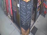 Guy Tries To Rob Store But Fails Miserably!