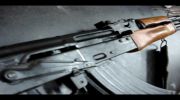 AK 47 review