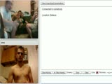 Not everything is what it seems on Chatroulette