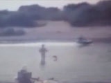 Off Duty Cop Being Towed On An Inflatable Killed By Another Boat