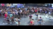[Brazil] Fight at the carnival