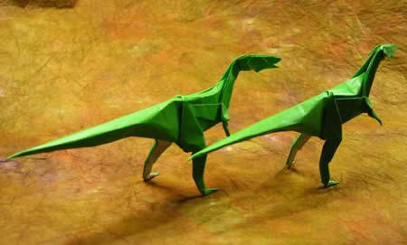 Origami 15 Most Amazing Paper Sculptures