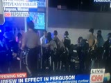 Ferguson Police Officer Can't Figure Out Gas Mask