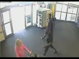 Thug knocks out 74 year old during purse snatching