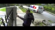 Shocking FedEx Delivery Fails [Super Cut Compilation]