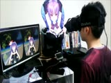 Oculus Rift Boobs Simulator (ORBS)