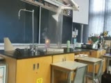 Chemistry Teacher Fucks Up Big Time In Front Of Class