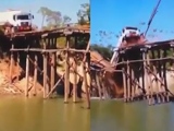 A High Quality Brazilian Bridge