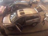 Crazy Carjacker Rams Cars And People At A Miami Hotel