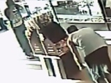 Store Clerk Tackles An Armed Robber Gets Shot And Keeps Fighting