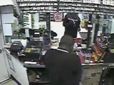 Cashier Shot To Death By Armed Robbers In Less Than A Second