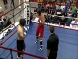 MMA Fighters Knee Each Other In The Nuts At The Same Time