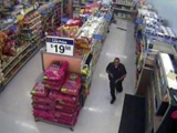 Full Wal-Mart Surveillance Video Of John Crawford III Shooting Released.