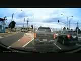 Birds Fried On Powerline When Transformer Blows