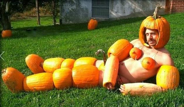 complete halloween costume fails