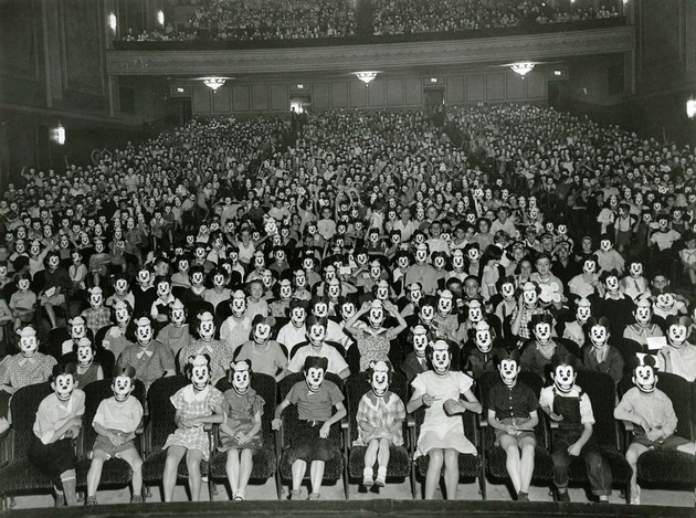 Unusual Vintage Photos That Show Just How Weird We’ve Always Been