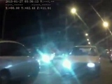 Road Rage Turns Deadly When Woman Falls From Car And Gets Run Over