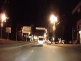 Hilarious Russian Road Rage Incident